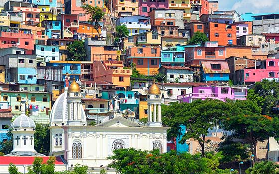 Guayaquil