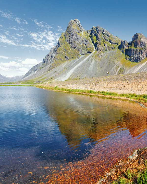 Djpivogur Iceland