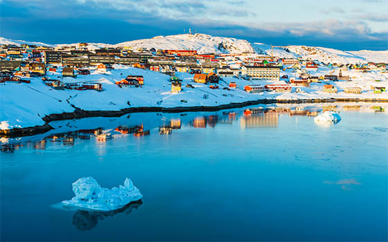 Ilulissat