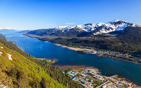 Juneau
