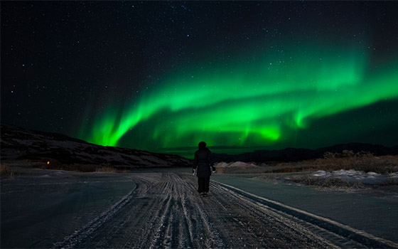 Kangerlussuaq