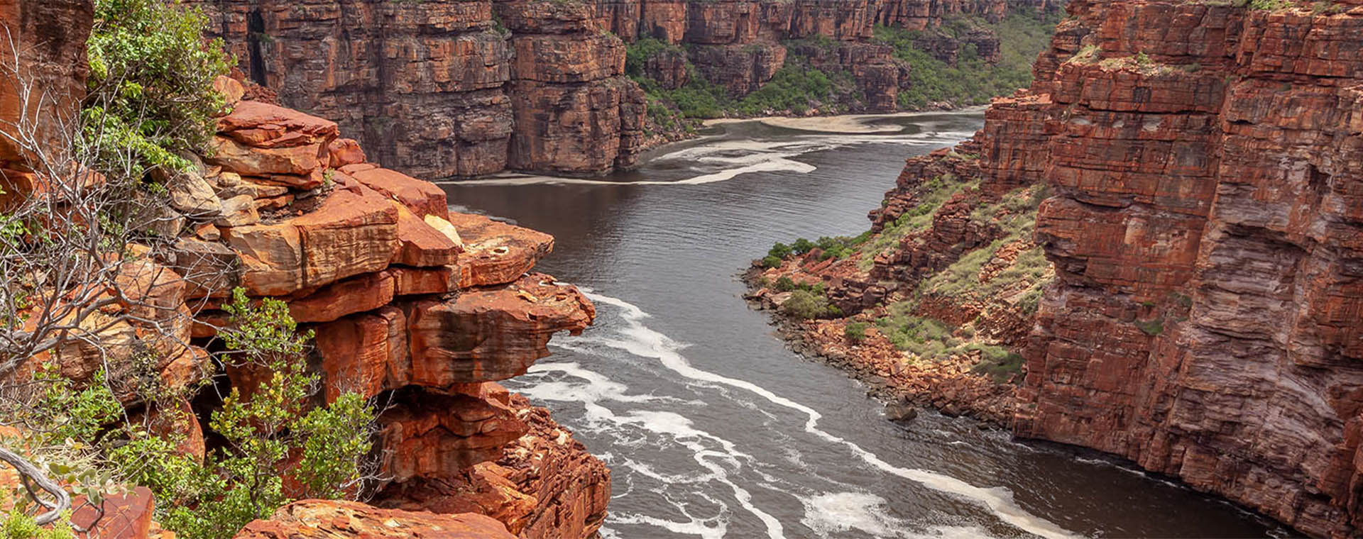 The Kimberley