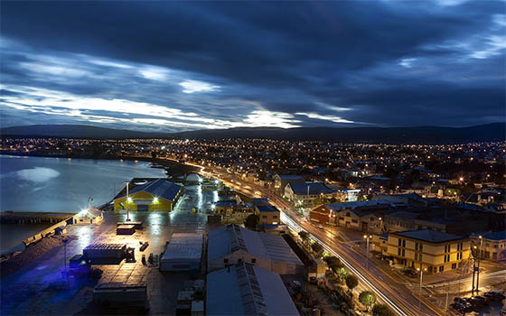 Punta Arenas