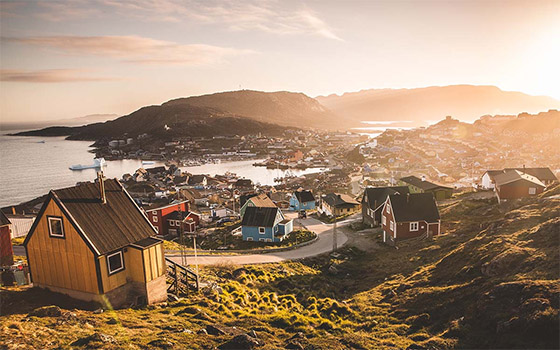 Qaqortoq