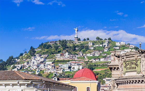 Quito