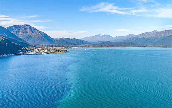 Seward