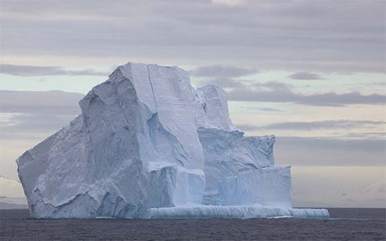 The Drake Passage