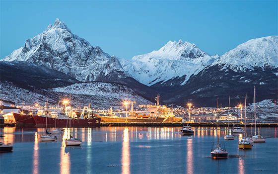 Ushuaia