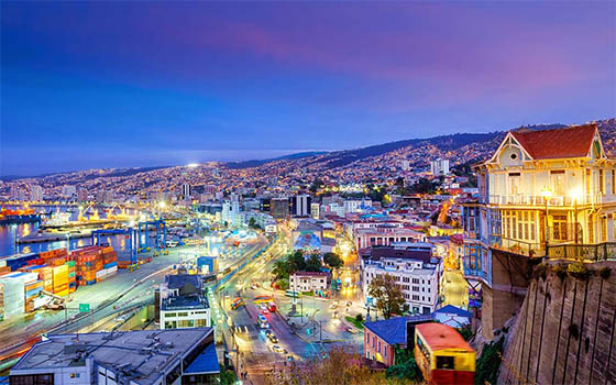 Valparaiso