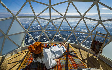 Introducing National Geographic-Lindblad Expeditions