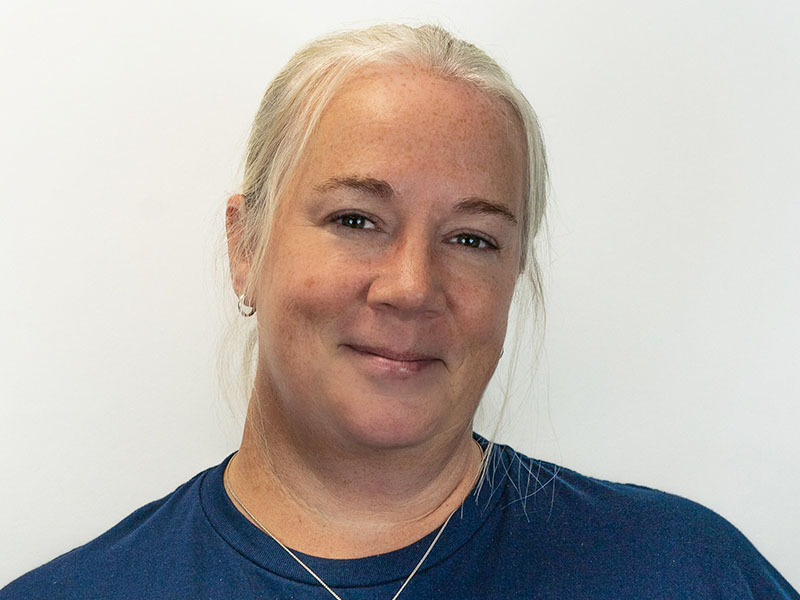 Helen Fensom