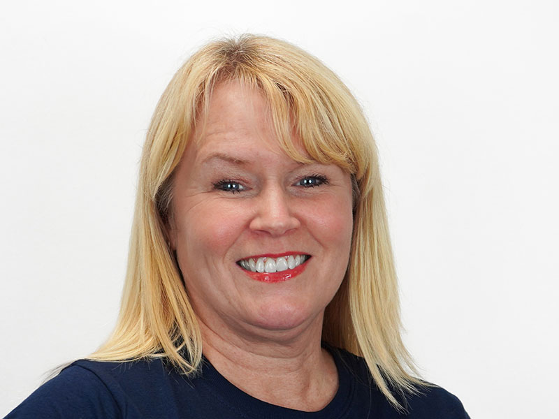 Kathryn Waites