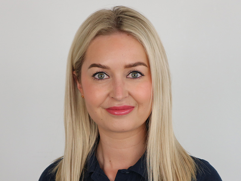 Katy Brennan