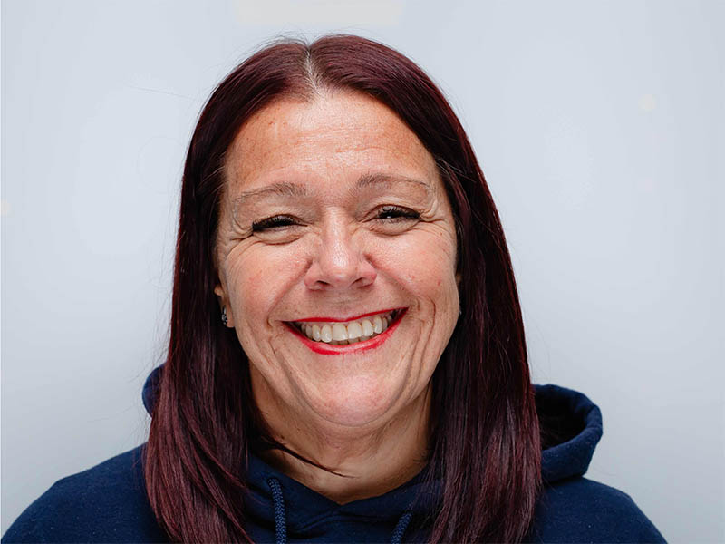 Nicola Tempest-Mitchell