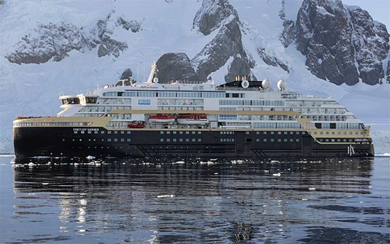 MS Fridtjof Nansen