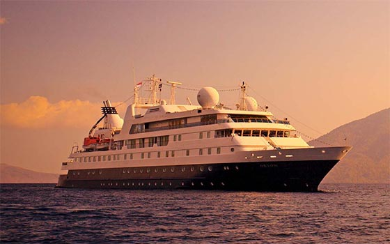 National Geographic Orion