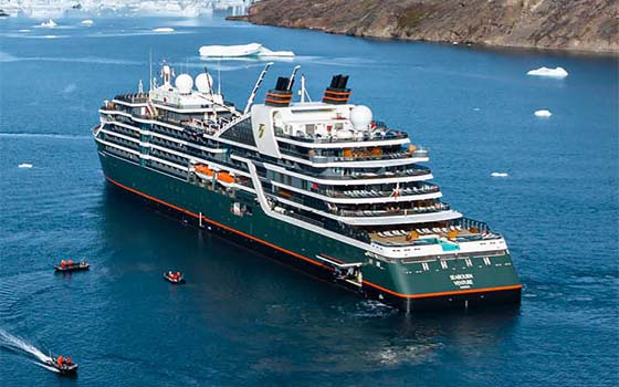 Seabourn Venture