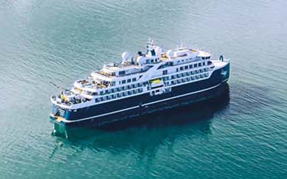 SH Diana