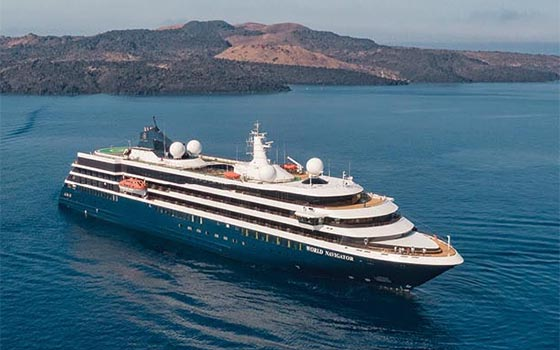 World Voyager