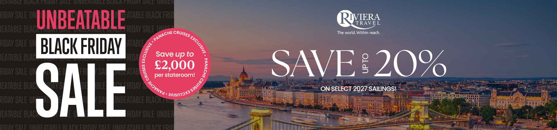 Riviera offer