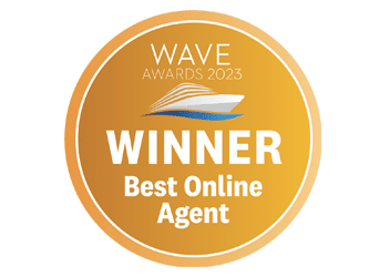 Best Online Agent - 2023 Wave Awards